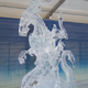 Image for article titled Aliens: This Time It's an Amazing Ice Sculpture